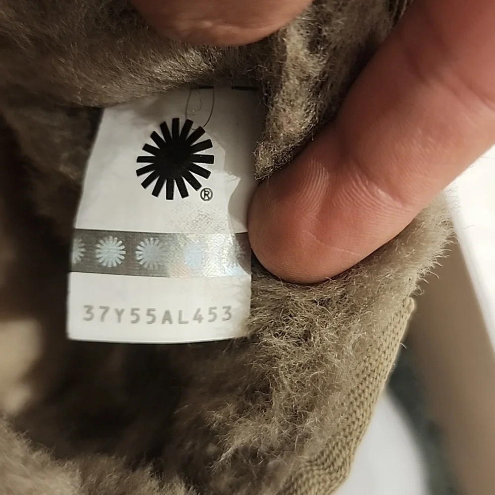 Ugg ultra mini - Picture 5 of 13